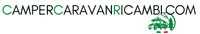 campercaravanricambi.com