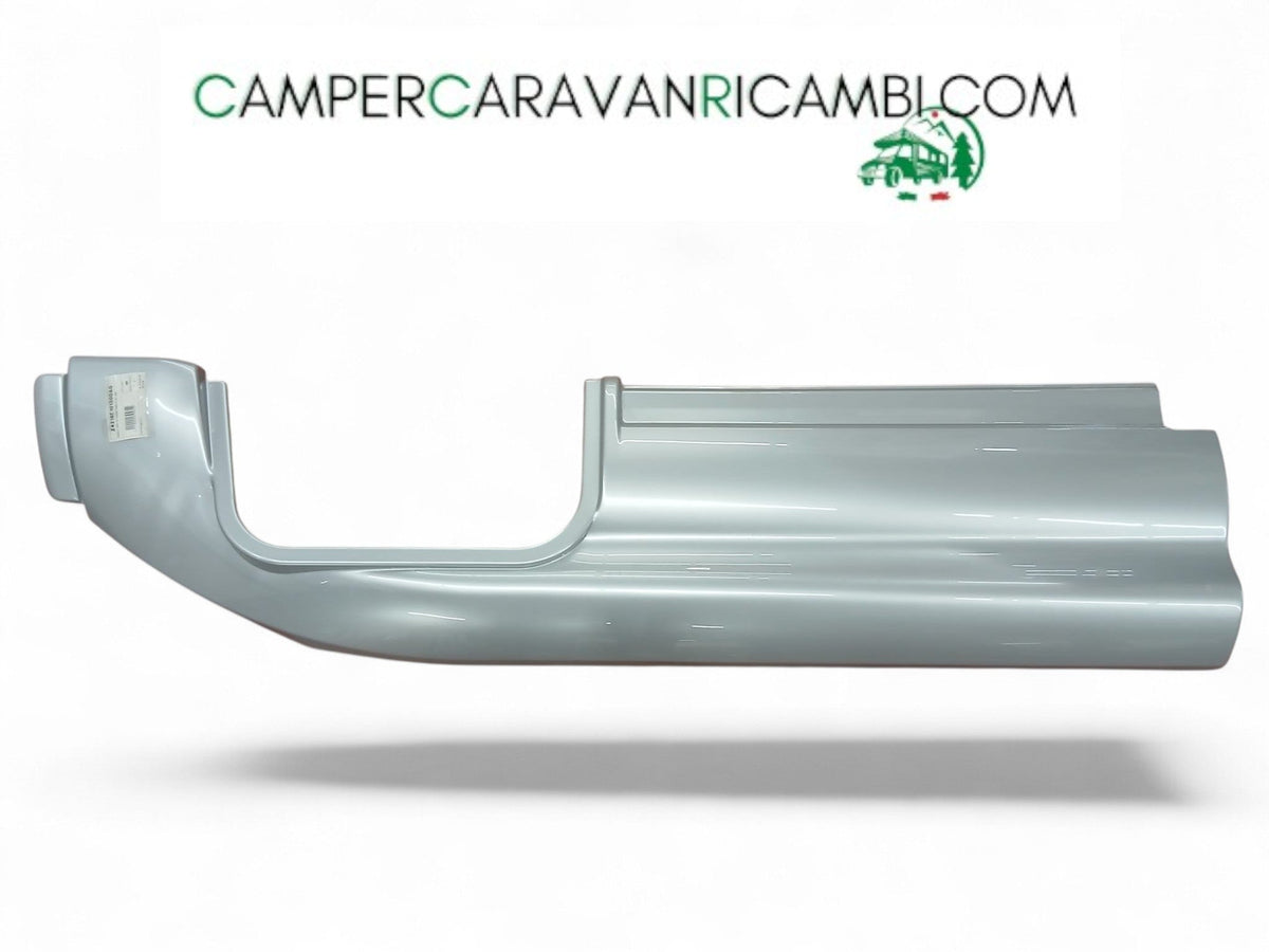 BANDELLA POSTERIORE DX SOTTOGARAGE ELNAGH PRINCE 57 (Z4218E101300A0) - campercaravanricambi.com