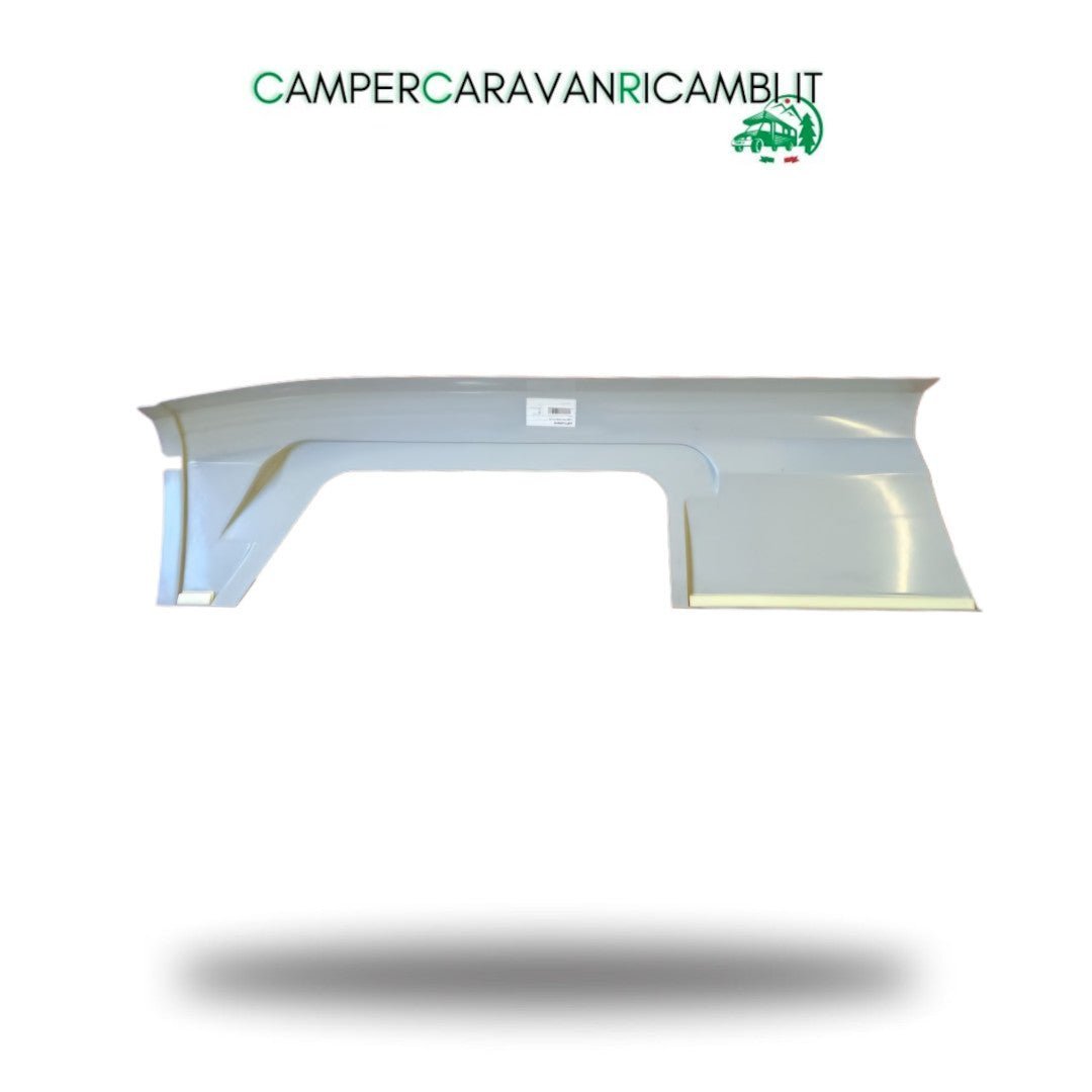BANDELLA POSTERIORE LATO DX CAMPER ELNAGH PRINCE 2008 - 2012 (D37543500) - campercaravanricambi.com