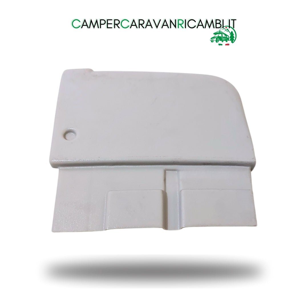 CANTONALE POSTERIORE SX PARAURTI CAMPER ADRIA PRIMI ANNI 2000 (3211240)