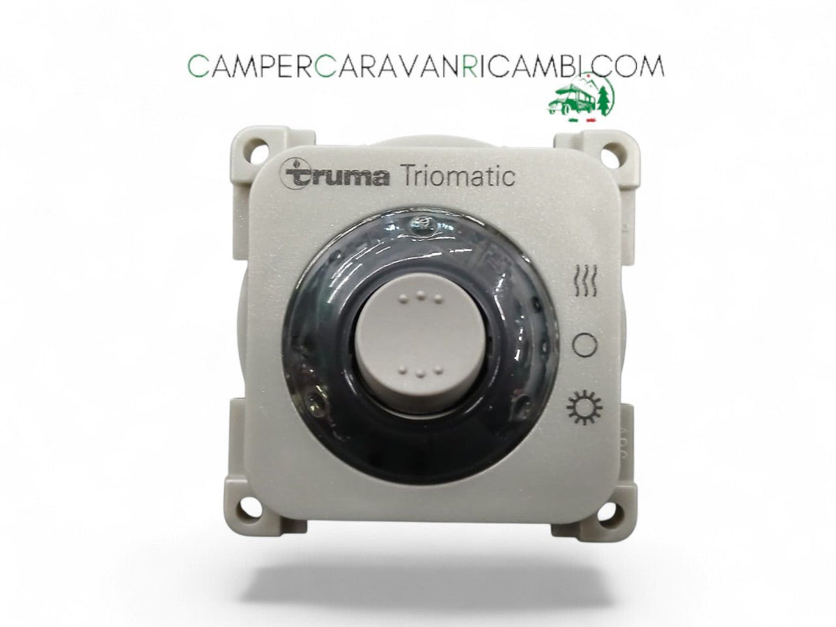 COMANDO A DISTANZA TRIOMATIC (015 TRMC) - campercaravanricambi.com
