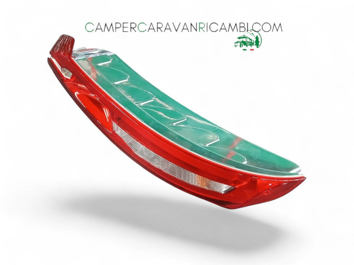 FANALE POSTERIORE DESTRO HOBBY PREMIUM (6501360011) - campercaravanricambi.com