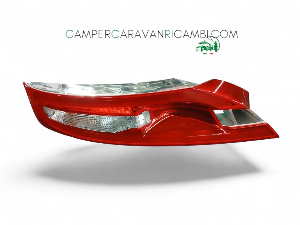 FANALE POSTERIORE SINISTRO HOBBY PREMIUM (6501350011) - campercaravanricambi.com