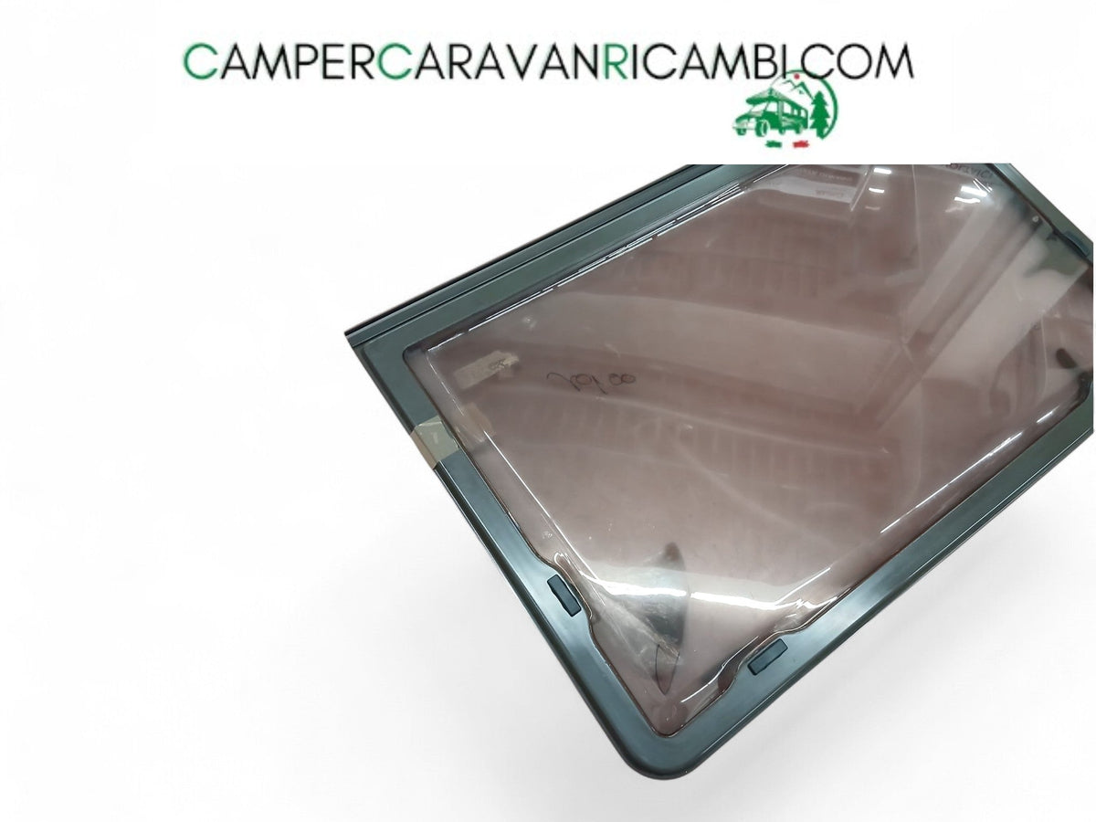 FINESTRA IN PLEXIGLASS PARAPRESS (FBP900X500) - campercaravanricambi.com