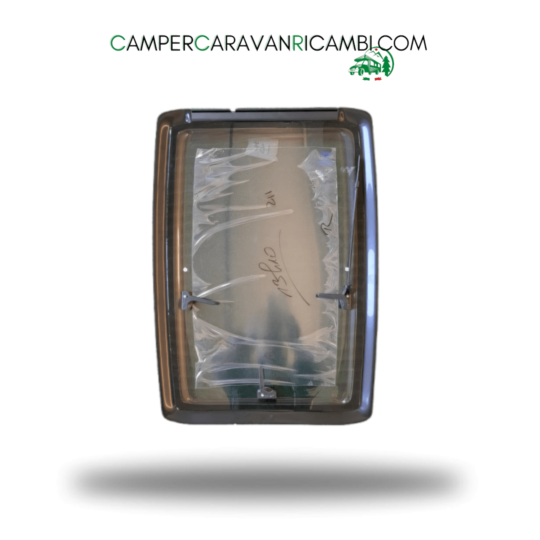 FINESTRA IN PLEXIGLASS PER CARAVAN HOBBY DAL 2009 AL 2013 (2412830009) - campercaravanricambi.com
