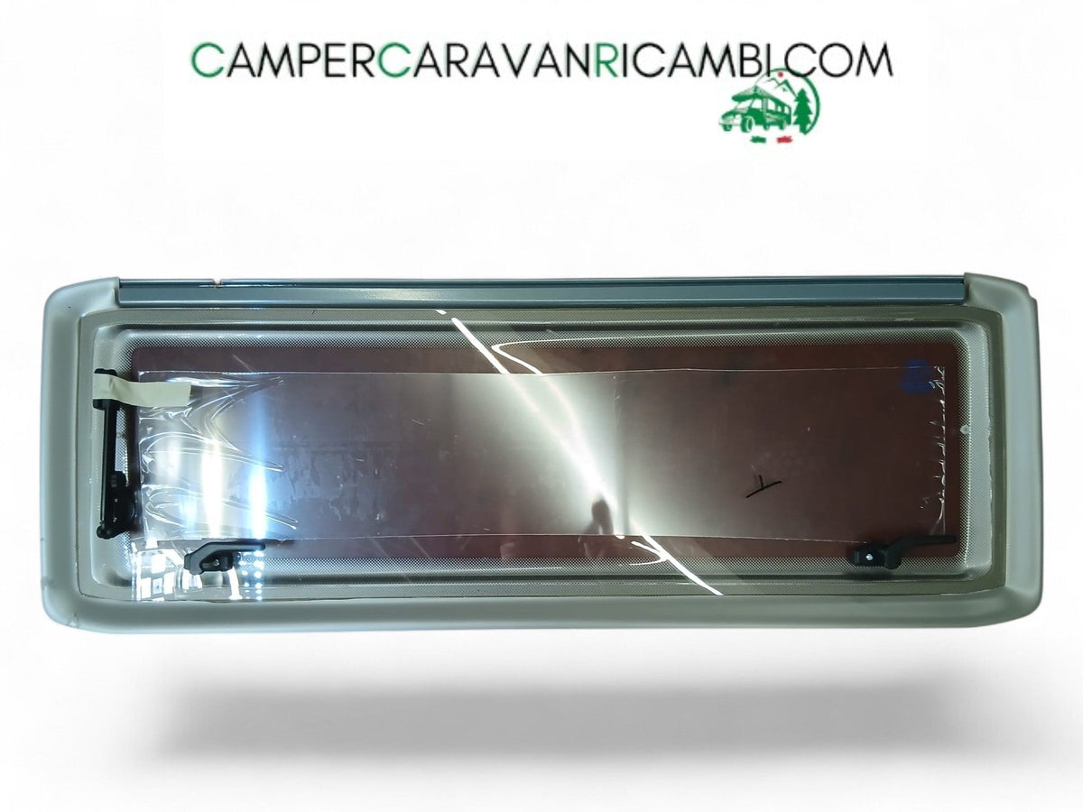 FINESTRA LETTI CASTELLO CARAVAN HOBBY (2412320007) - campercaravanricambi.com
