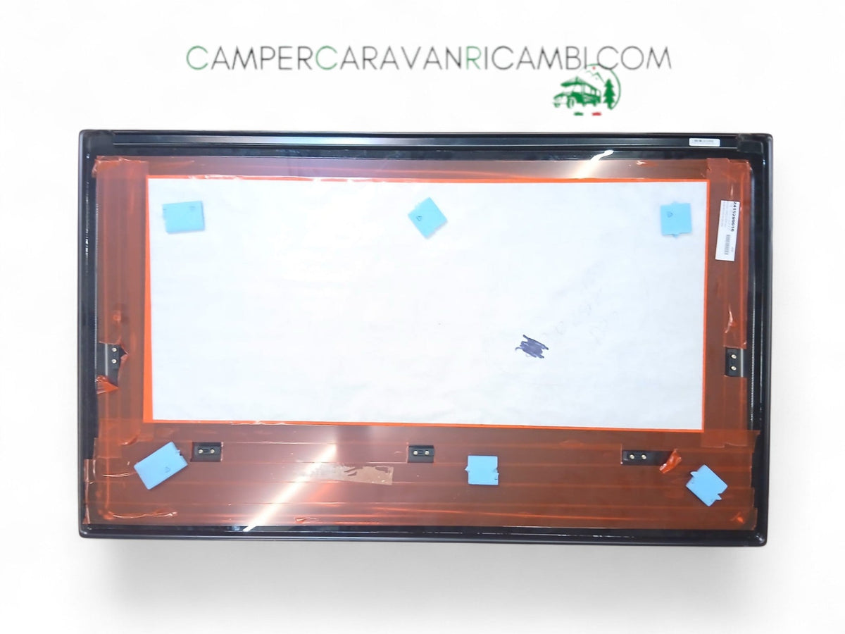 FINESTRA POLYPLASTIC PER HOBBY 1090X510MM (2415200016) - campercaravanricambi.com