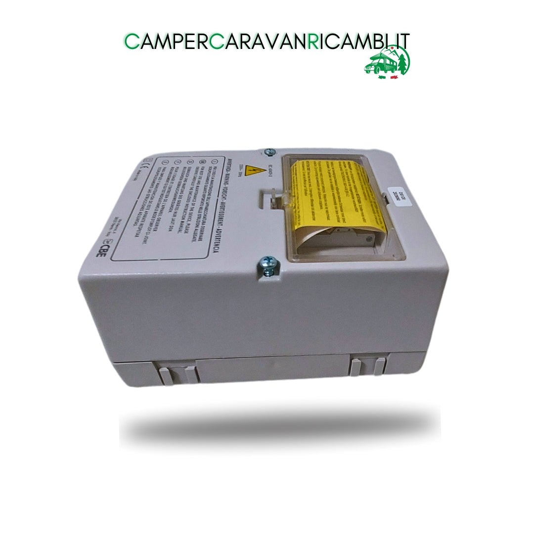 INTERRUTTORE DIFFERENZIALE 13° 230V (203690) - campercaravanricambi.it