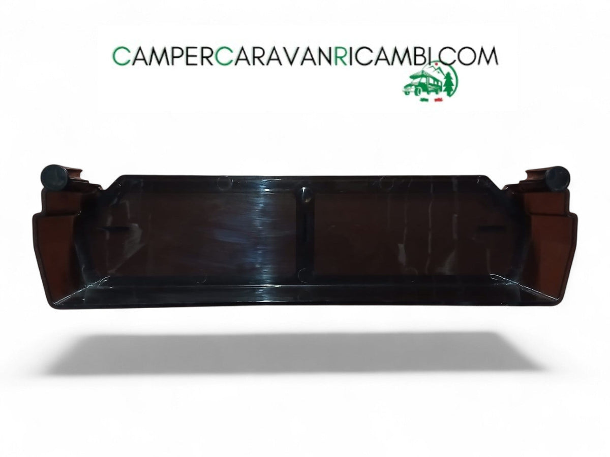 KIT 5 MENSOLE INFERIORI PORTA FRIGO DOMETIC RM 2262 (DIM 1161303) - campercaravanricambi.com