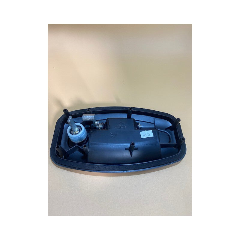 Maniglia porta cellula esterna sinistra Hobby | 2400232617