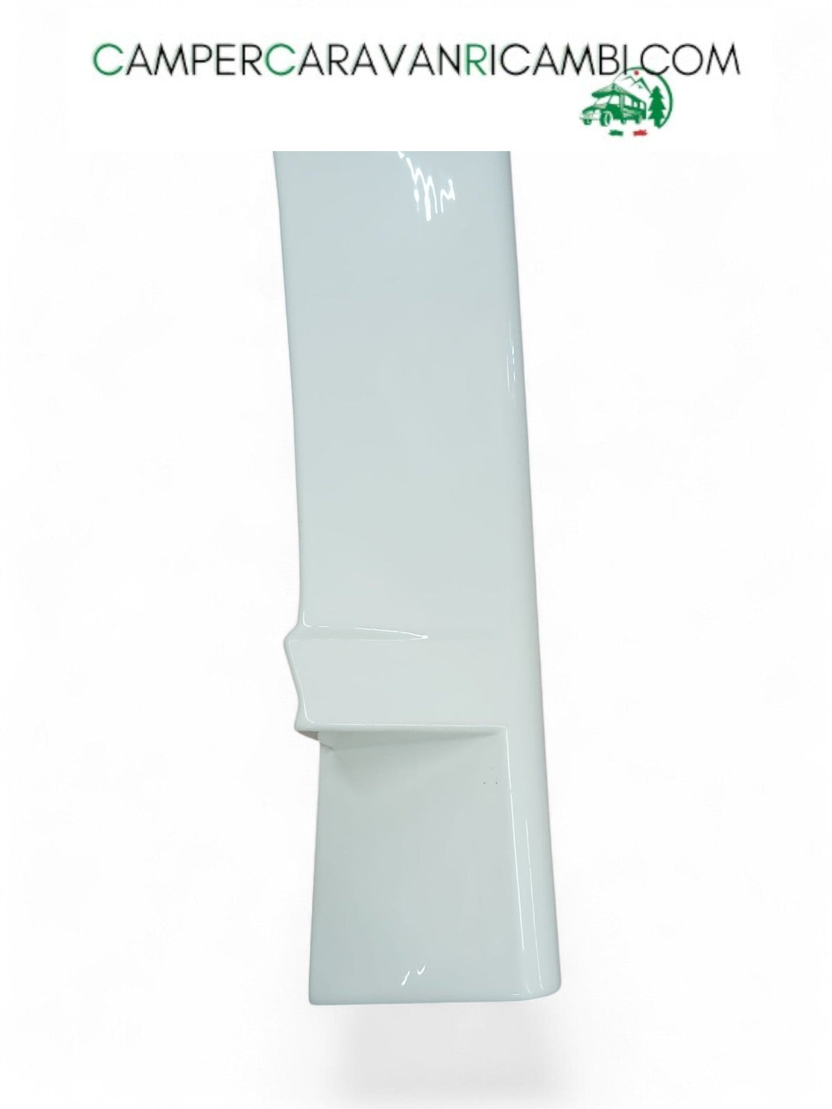 MONTANTE ANTERIORE SX ELNAGH DORAL S.99 (36887) - campercaravanricambi.com
