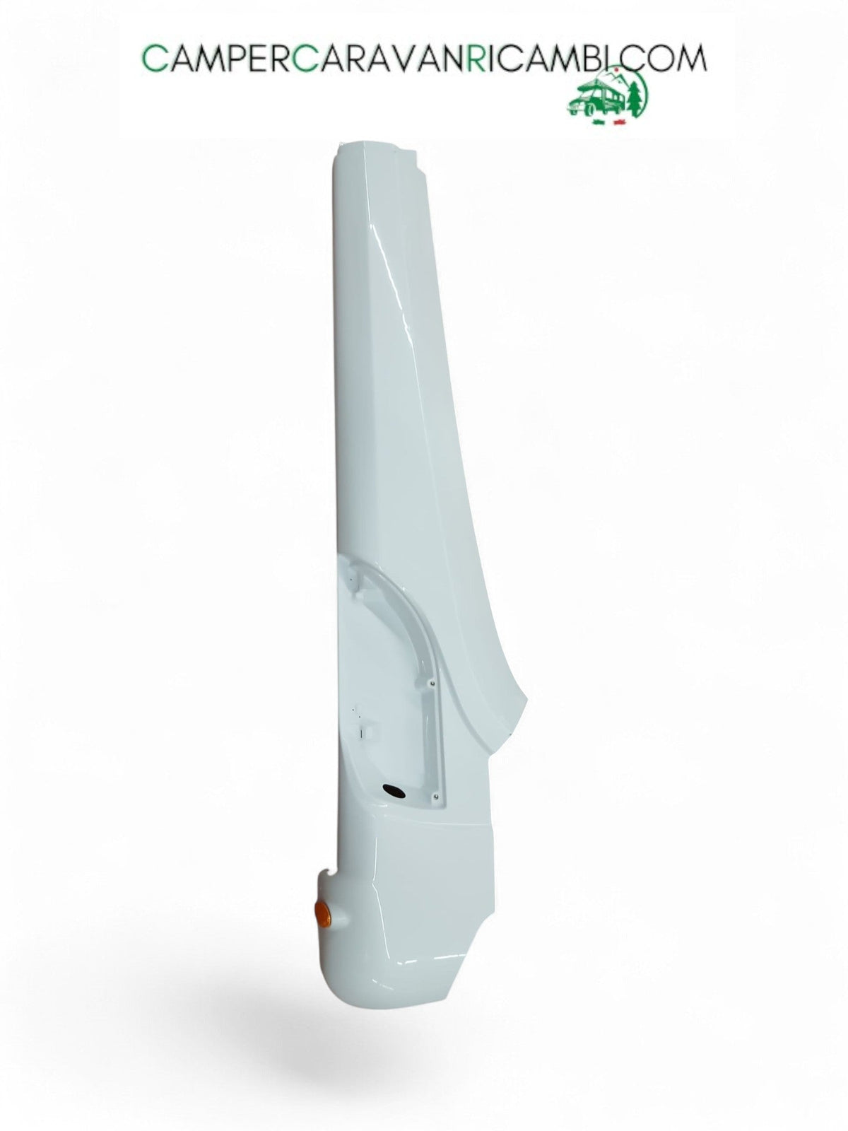 MONTANTE POSTERIORE SX LAIKA ECOVIP (3126942) - campercaravanricambi.com