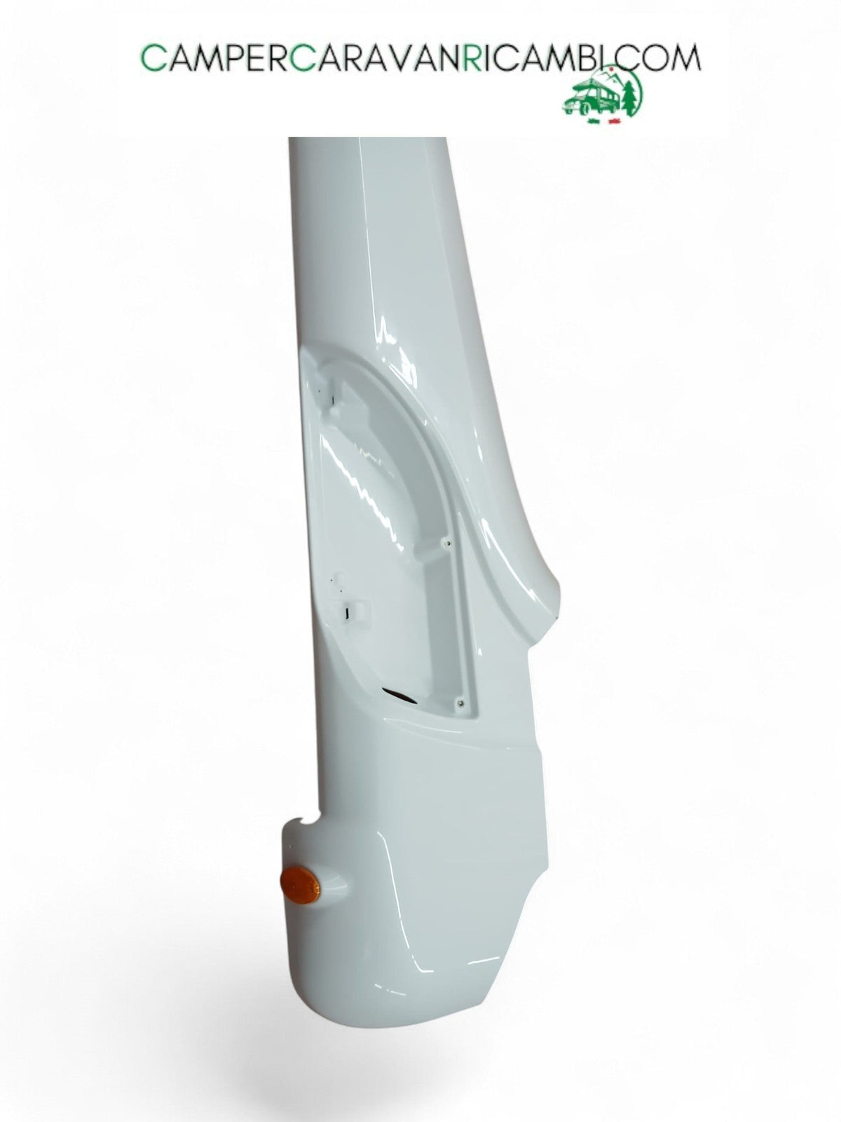 MONTANTE POSTERIORE SX LAIKA ECOVIP (3126942) - campercaravanricambi.com