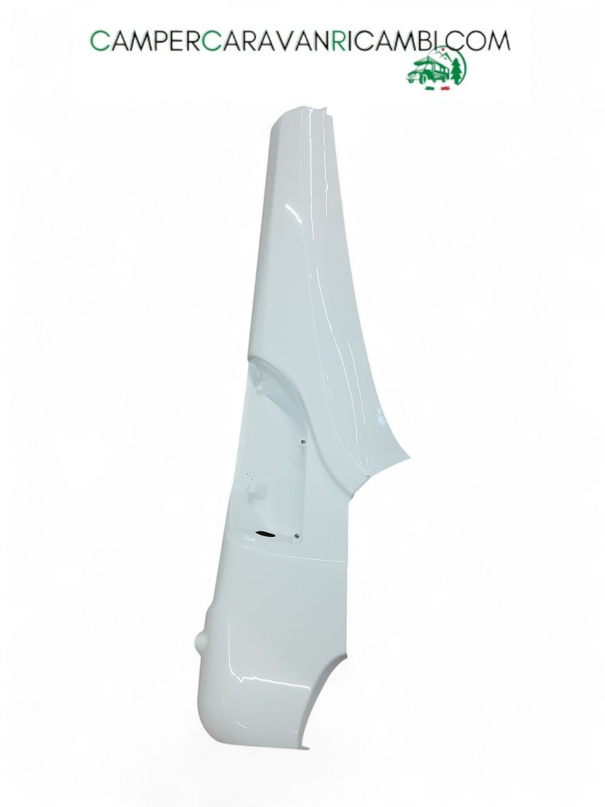 MONTANTE POSTERIORE SX LAIKA ECOVIP (3126942) - campercaravanricambi.com