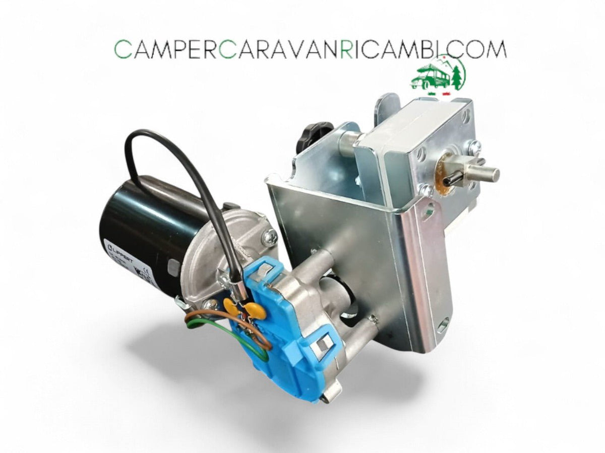 MOTORINO GRADINO LIPPERT (PRO425629) - campercaravanricambi.com