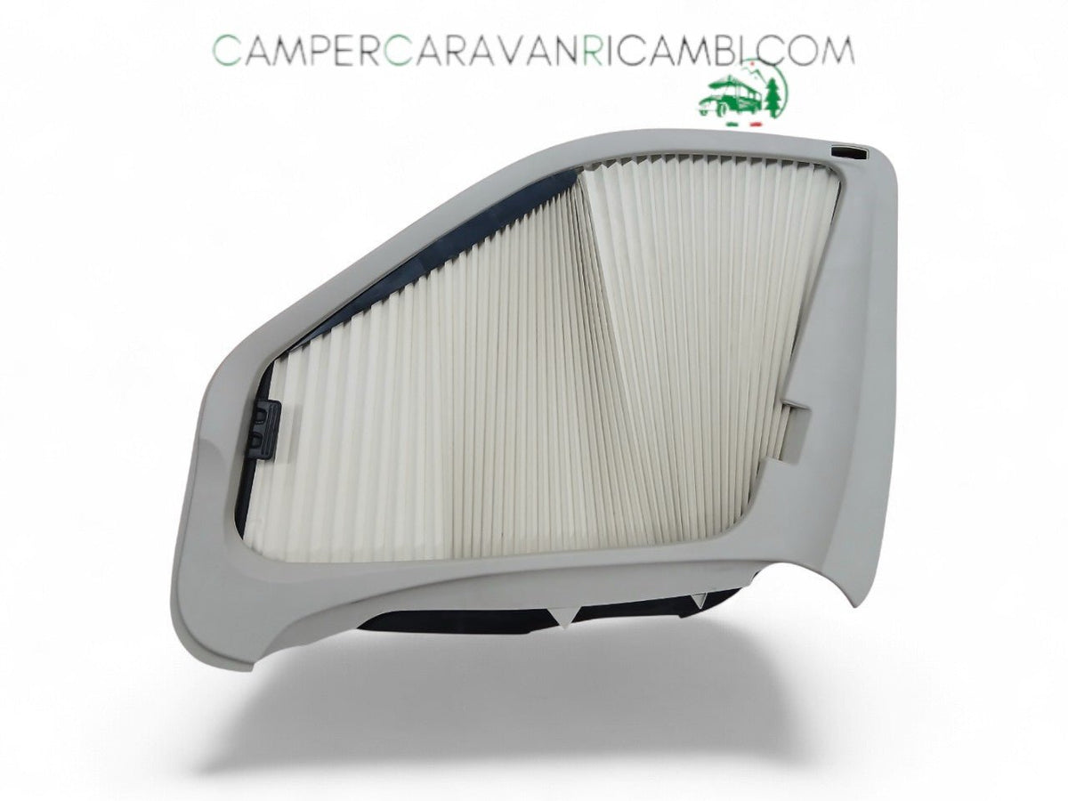 OSCURANTE REMIFRONT DESTRO X290 - USATO - campercaravanricambi.com