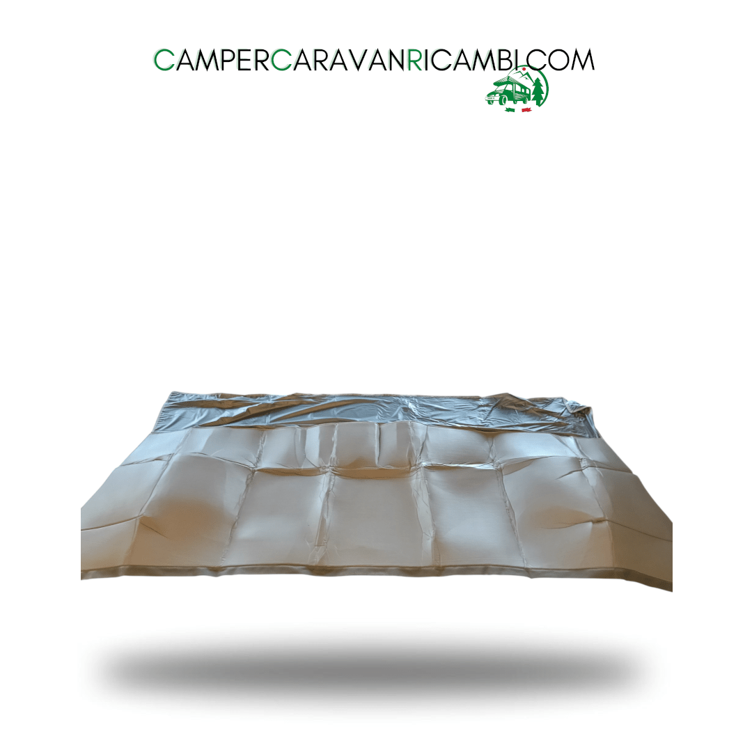 OSCURANTE/ISOLANTE TERMICO PER COFANO CABINA MOTORHOME RAPIDO MODELLO 9083 DAL 2008 AL 2010 (SIFI NVTRAP9083/2008) - campercaravanricambi.com
