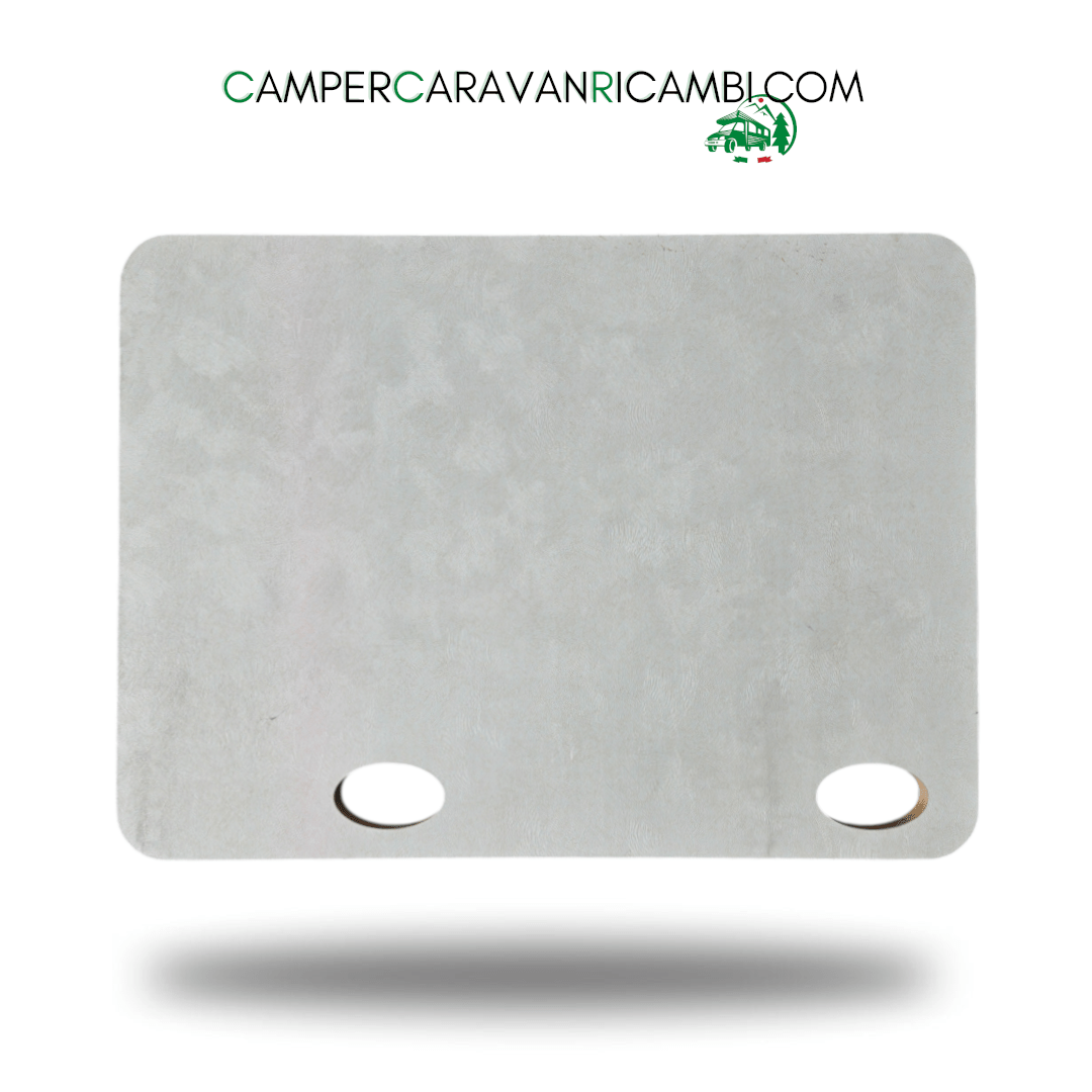 PANNELLO RIEMPIMENTO SPORTELLO GAVONE POSTERIORE DX PER CAMPER ELNAGH (ELN D3212400) - campercaravanricambi.com