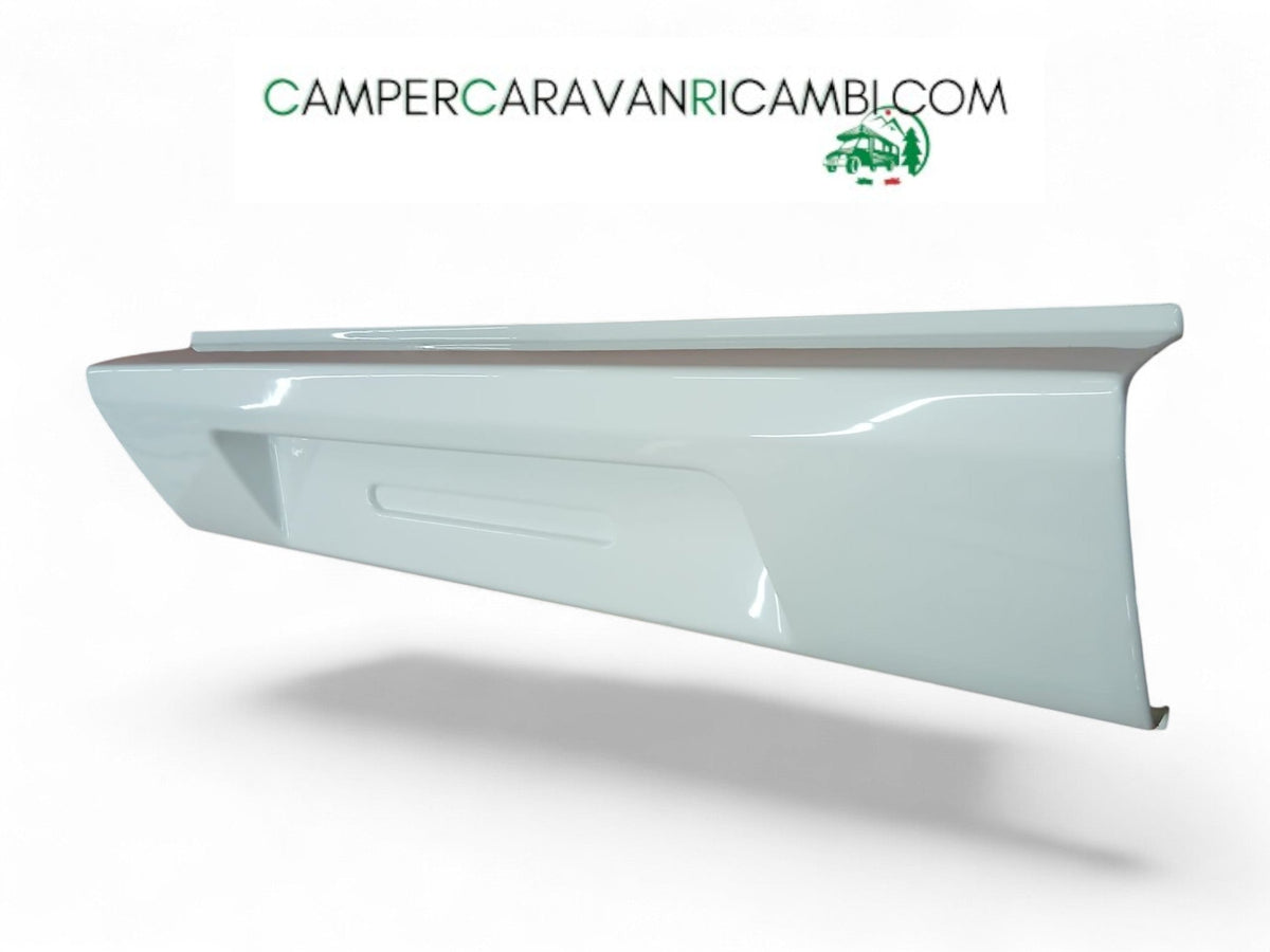 PARAURTI CENTRALE ELNAGH JOXY PRIMI ANNI 2000 - campercaravanricambi.com