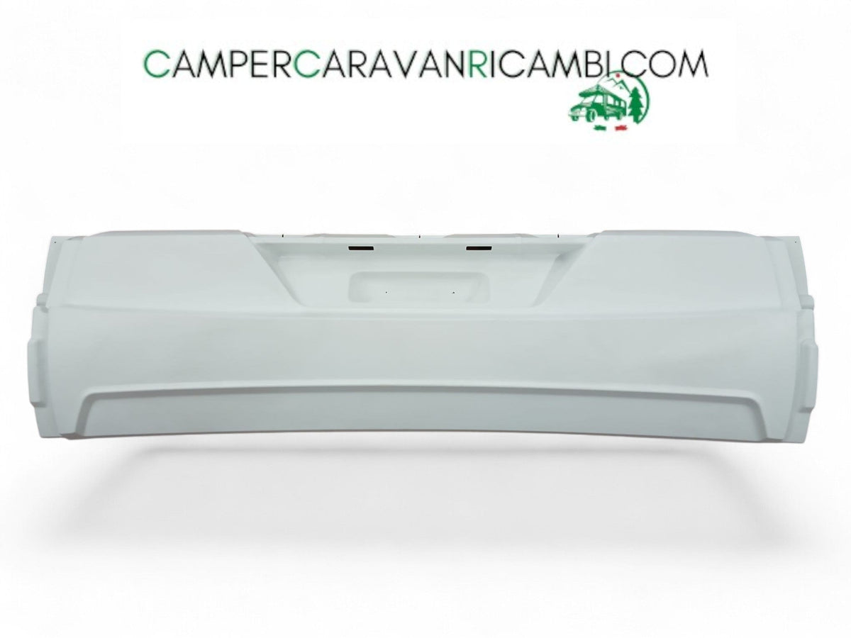 PARAURTI POSTERIORE CARAVBAN HOBBY (6510030014) - campercaravanricambi.com