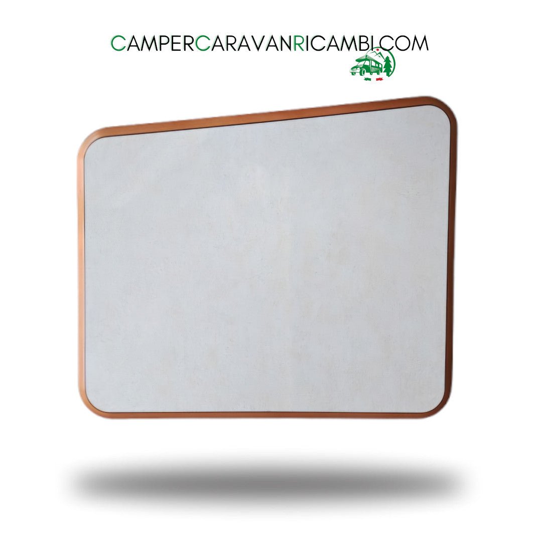 PIANO TAVOLO DINETTE PER HOBBY EXCELLENT 560 KMFE DEL 2008 (3460260008) - campercaravanricambi.com