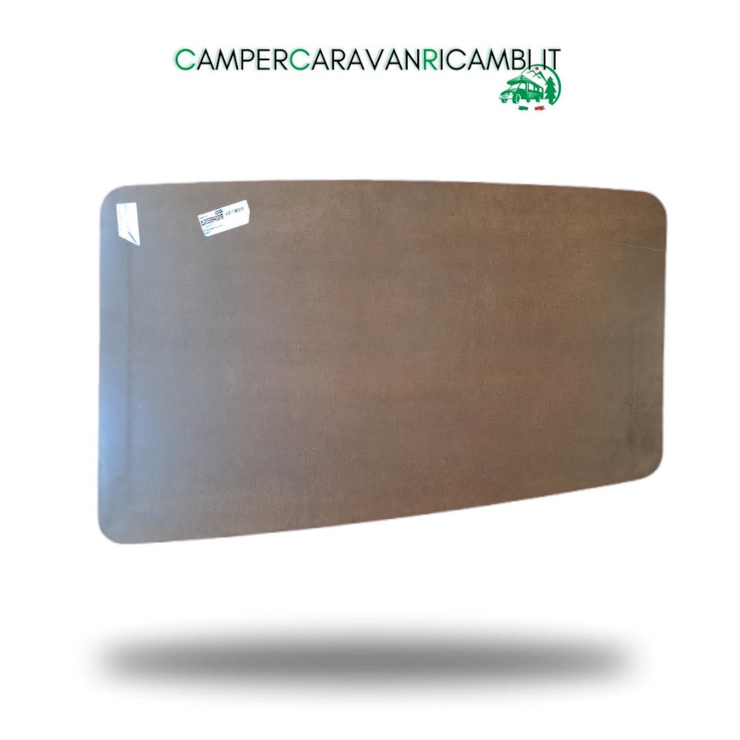 PIANO TAVOLO SAGOMATO PER CAMPER NIESMANN PRIMI ANNI 2000 (8009409) - campercaravanricambi.com