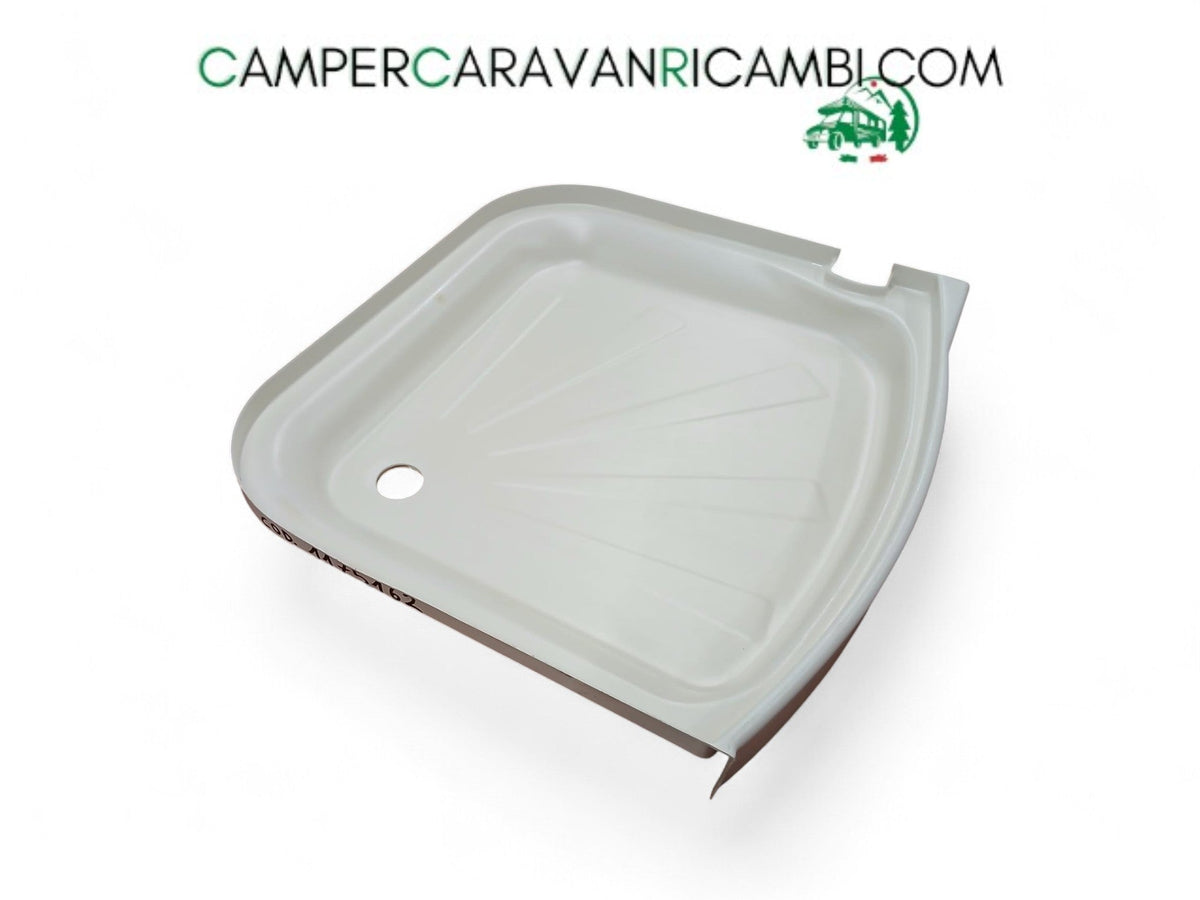 PIATTO DOCCIA PER LAIKA KREOS (51492) INTROVABILE! - campercaravanricambi.com