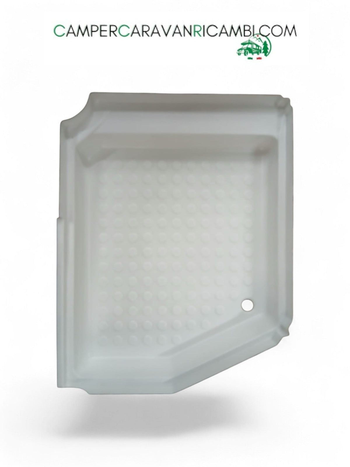 PIATTO DOCCIA RAPIDO 962 (4PE091180) - campercaravanricambi.com
