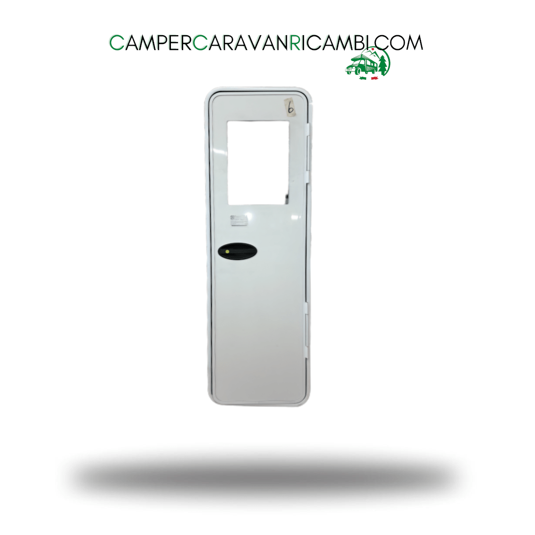 PORTA CELLULA SENZA FINESTRA E SENZA STAMPATE INTERNE PER CAMPER LAIKA (1971546) - campercaravanricambi.com