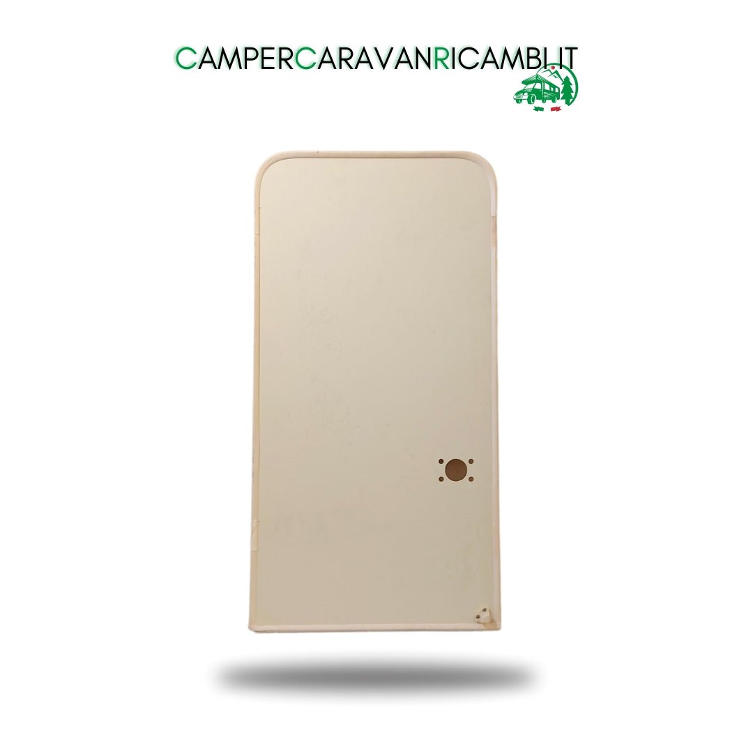 PORTA PARTE SUPERIORE CARAVAN FENDT STAGIONE DAL 1998 AL 2000 - B000107160003