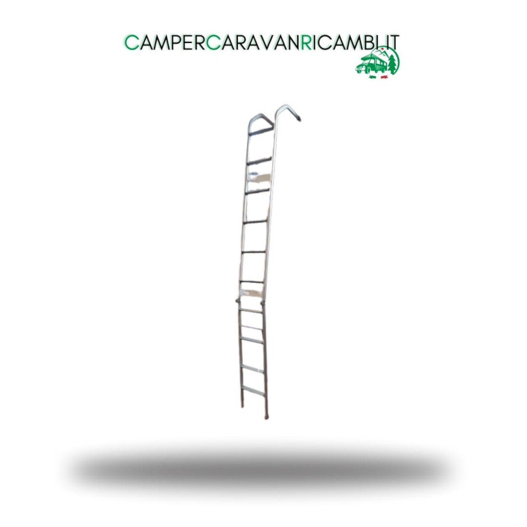 SCALETTA POSTERIORE CAMPER PER ACCESSO AL TETTO (ACC - SCALA - 02) - campercaravanricambi.com