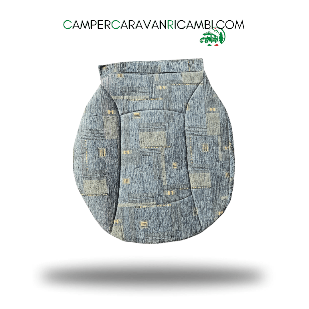 SET COPRISEDILI CABINA PER VICOLO CHAUSSON SU FORD PRIMI ANNI 2000 (CHAU 222368R) - campercaravanricambi.com