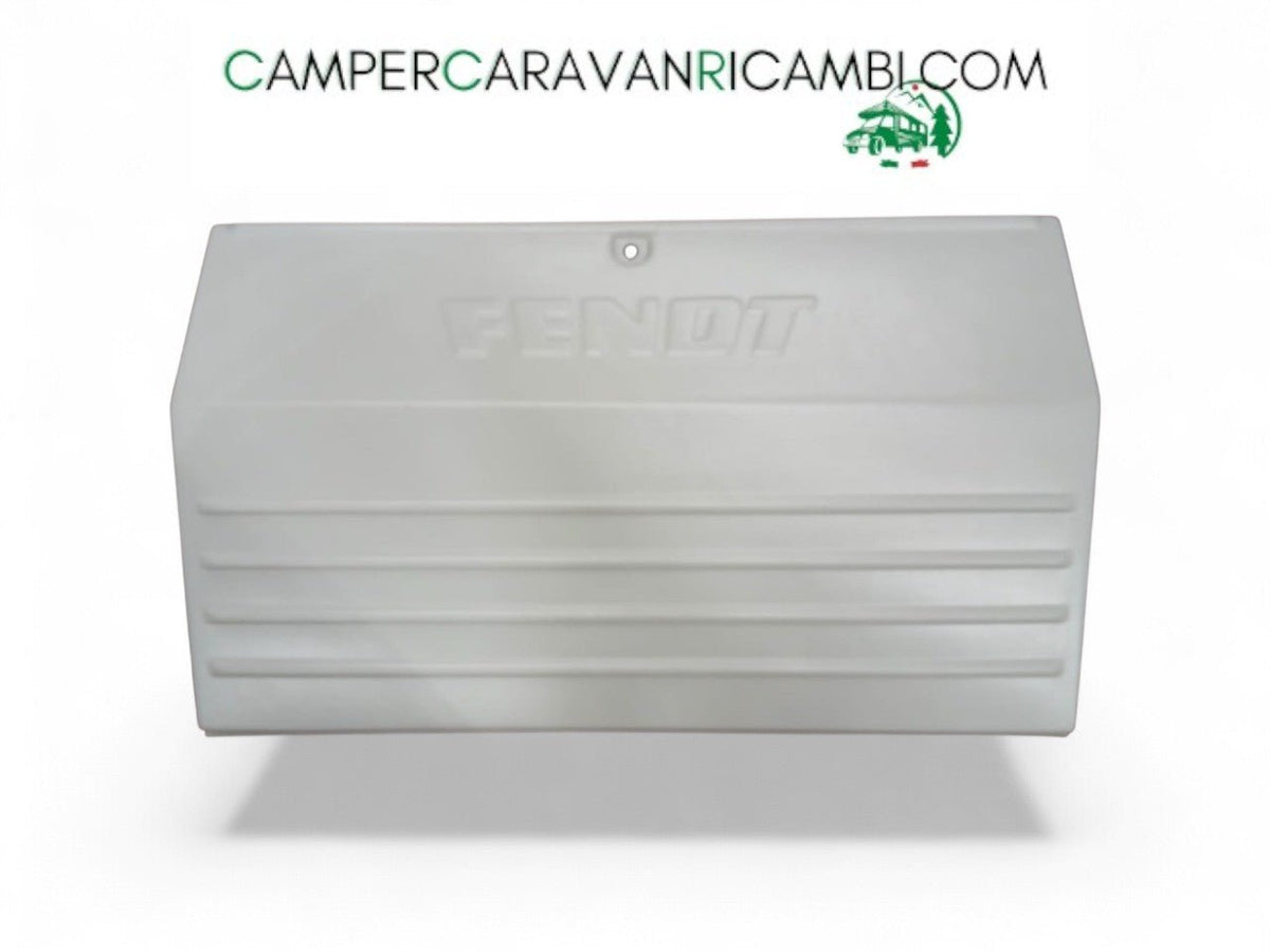SPORTELLO VANO BOMBOLE CARAVAN FENDT ANNI 90 (1000115003009) - campercaravanricambi.com