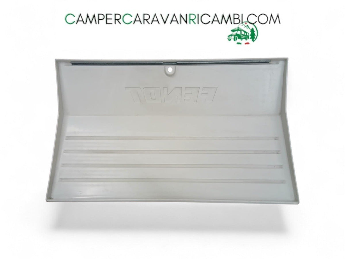 SPORTELLO VANO BOMBOLE CARAVAN FENDT ANNI 90 (1000115003009) - campercaravanricambi.com