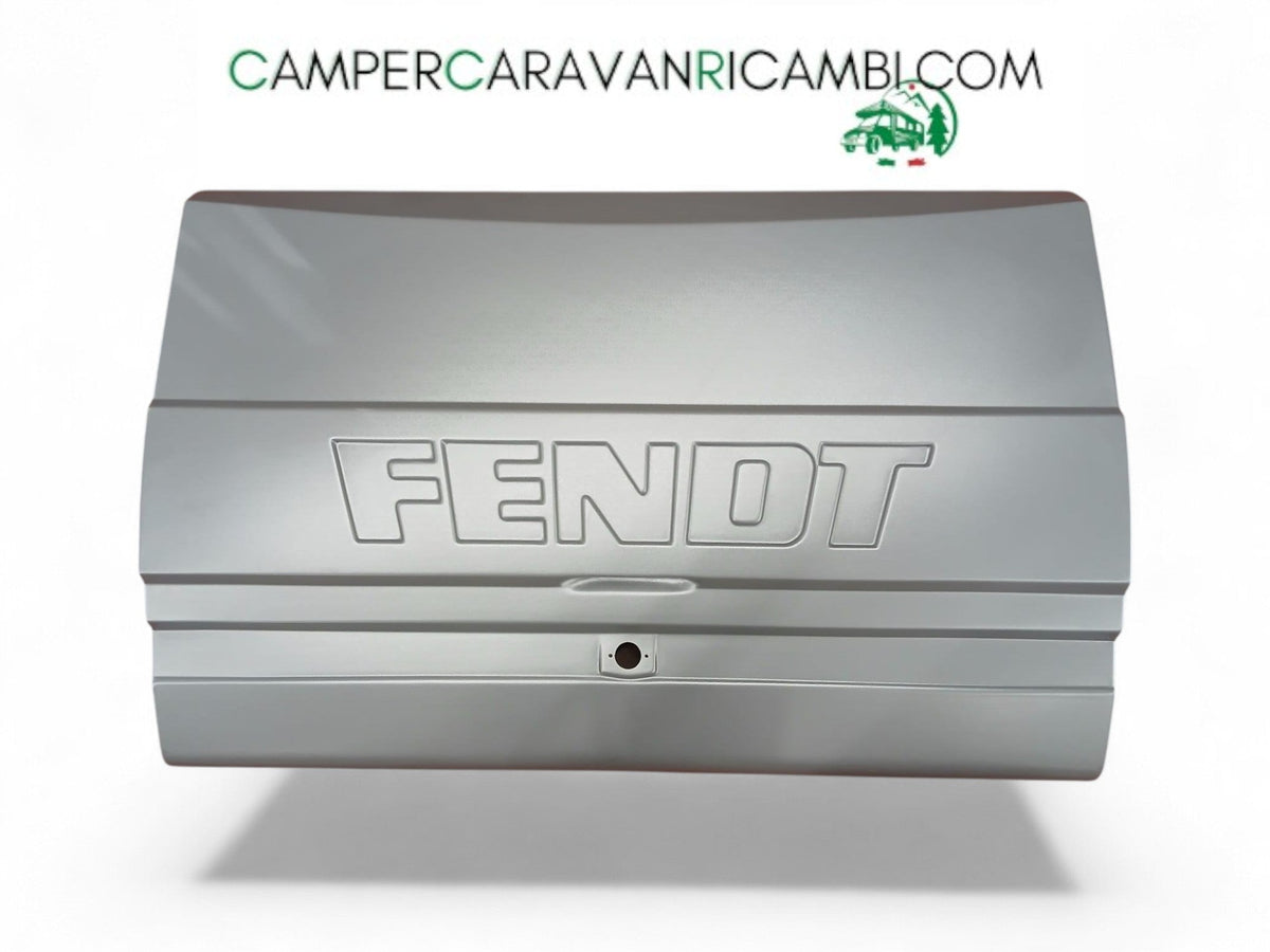 SPORTELLO VANO BOMBOLE CARAVAN FENDT DAL 1997 AL 2001 (1000115031001) - campercaravanricambi.com