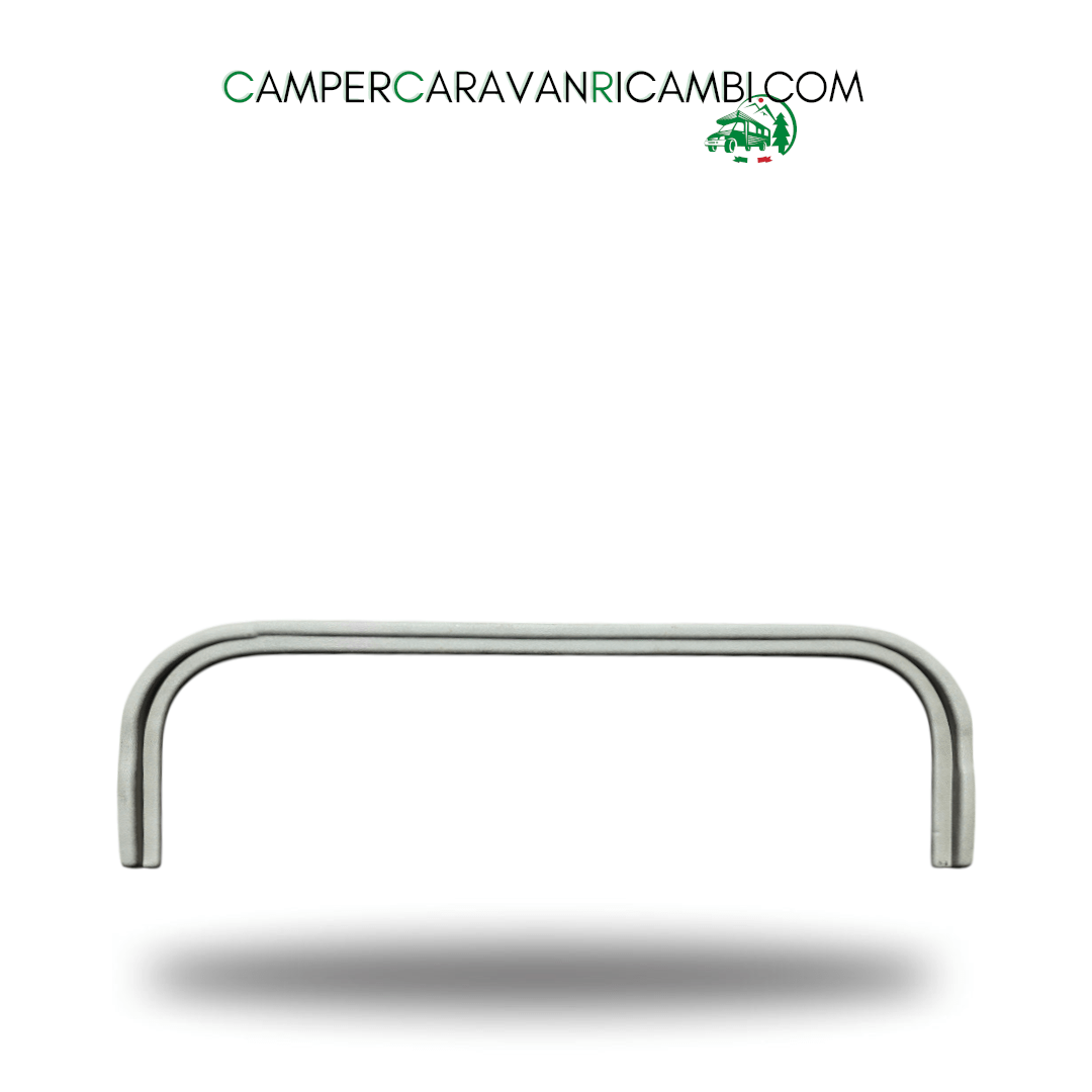 STAMPATA SOTTOGAVONE PER CAMPER ELNAGH ANNI '90 GRIGIO (ELN 43662) - campercaravanricambi.com