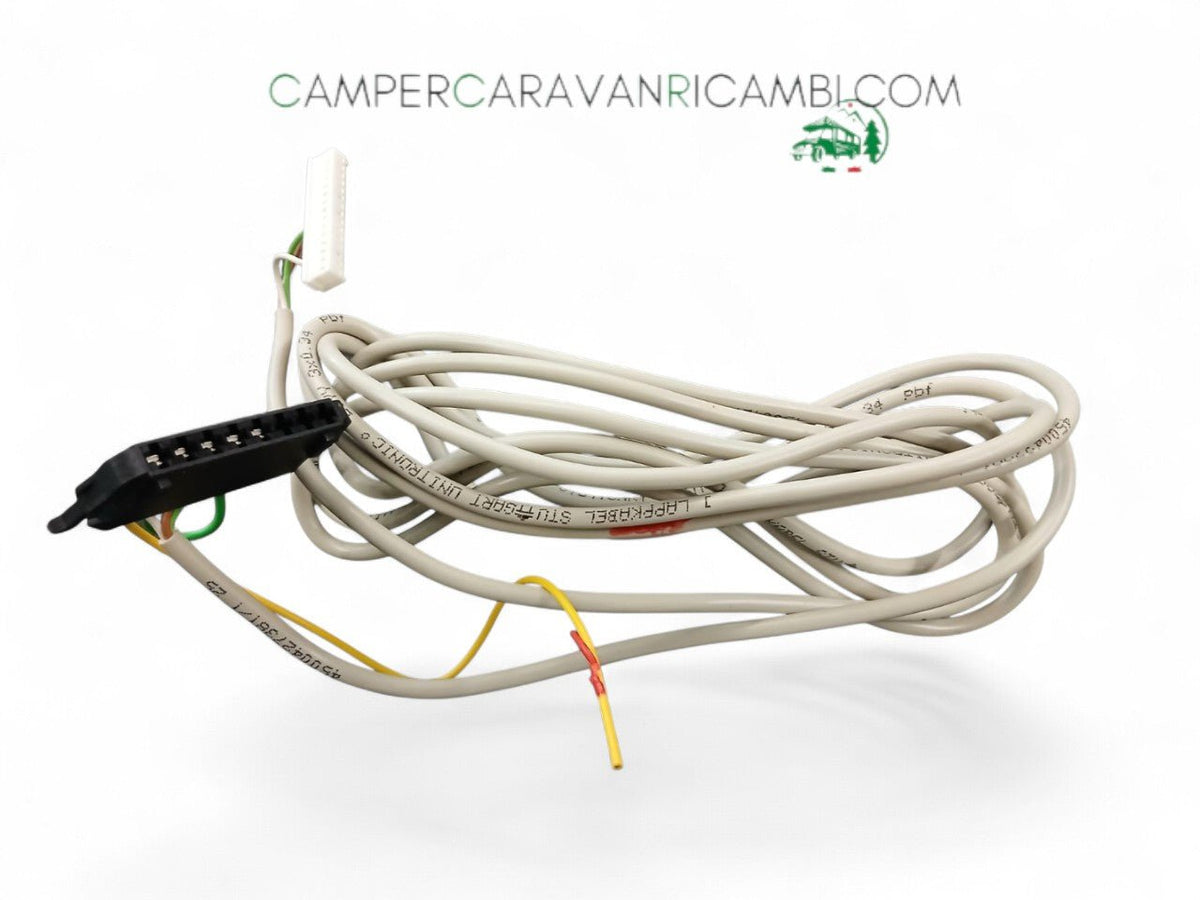 TEMPORIZZATORE ZUC 2 TRUMATIC C (011ZUC2) - campercaravanricambi.com