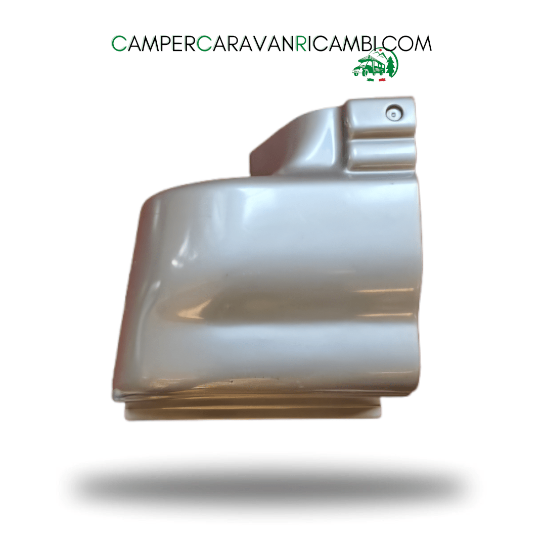 TERMINALE INFERIORE ANTERIORE SINISTRO CAMPER ELNAGH PRIMI ANNI 2000 (47202) - campercaravanricambi.com