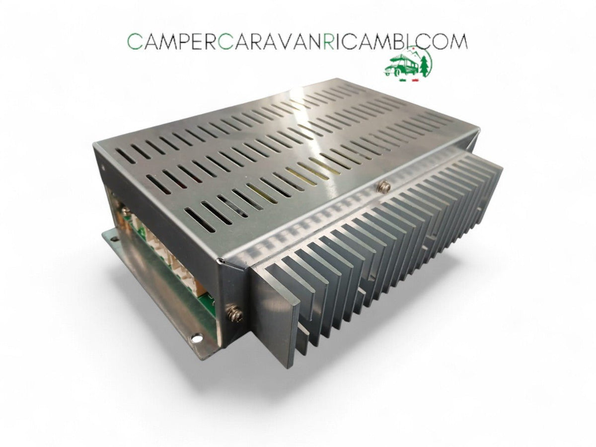 TRASFORMATORE TOPTRON TLR10AV3 EL 448 (6122120012) INTROVABILE! - campercaravanricambi.com