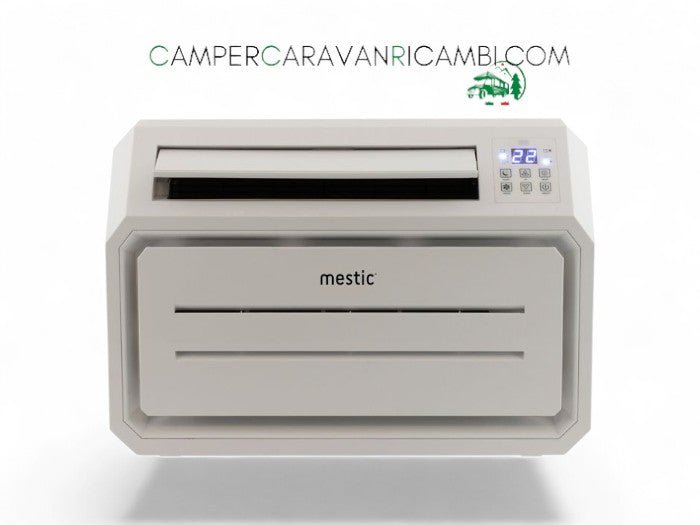 UNITÀ DI RAFFREDDAMENTO MESTIC SPA - 3000 (734144) - campercaravanricambi.com
