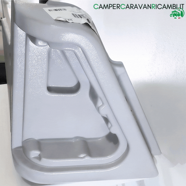 Perno Supporto Porta Frigorifero BSSTORE - Ricambio Universale Compatibile 00169301 - Foto 12