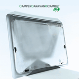 Challenger | Ricambi e accessori camper
