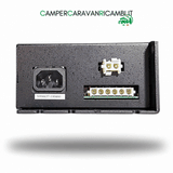 Batterie e Caricabatterie