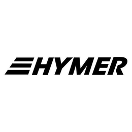 Hymer