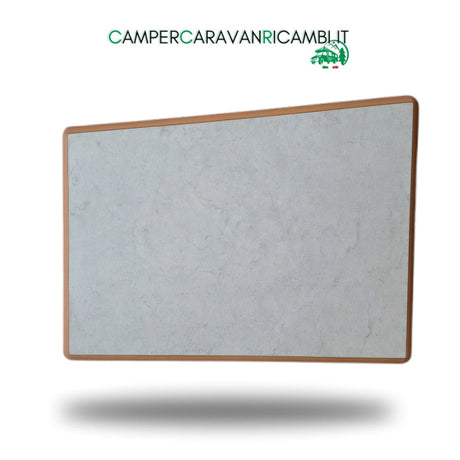 PIANO TAVOLO PER CARAVAN HOBBY DE LUXE STAGIONE 2002 (3400210002)