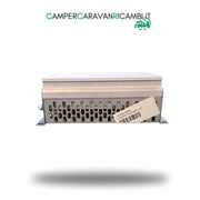 ALIMENTATORE CARICABATTERIE PER CAMPER MOBILVETTA FINE ANNI '90 (BELVA0503)