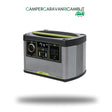 POWER BANK GOALZERO MODELLO YETI 200X (22080)