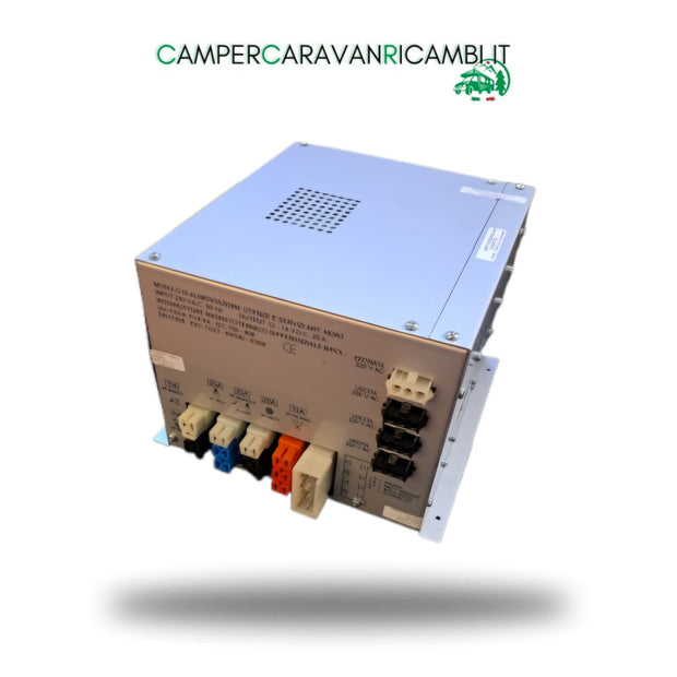 MODULO ALIMENTAZIONE UTENZE E SERVIZI PER CAMPER ARCA (IM-00729)