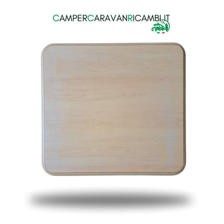 PIANO TAVOLO IN LEGNO PER CARAVAN HOBBY DE LUXE STAGIONE 2007/2008 (3400200007)