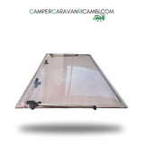 FINESTRA IN PLEXIGLIASS MODELLO DOMETIC BIRKHOLZ SCELTE PER CAMPER.